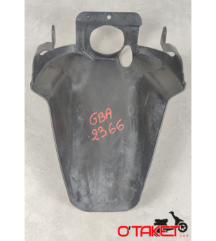 Garde boue avant 2 (partie arrière) Beluga origine YAMAHA 125 Accueil sur le site du spécialiste des deux roues O-TAKET.COM