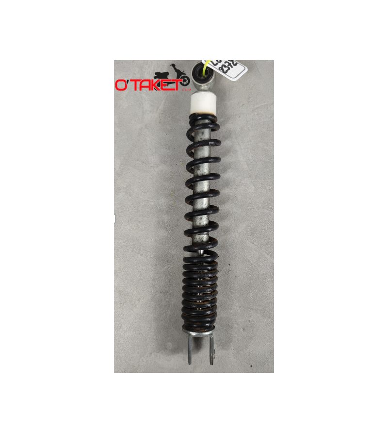 Amortisseur avant Beluga origine YAMAHA 125 (x1) Accueil sur le site du spécialiste des deux roues O-TAKET.COM Amortisseur avant Beluga origine YAMAHA 125 (x1) Accueil sur le site du spécialiste des deux roues O-TAKET.COM