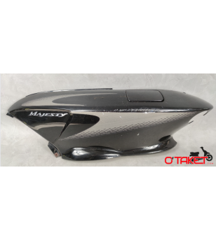 Carènage latéral arrière gauche Majesty/Skyliner origine YAMHA/MBK 125 Accueil sur le site du spécialiste des deux roues O-TA...