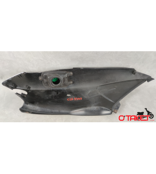Carènage latéral arrière gauche Majesty/Skyliner origine YAMHA/MBK 125 Accueil sur le site du spécialiste des deux roues O-TA...