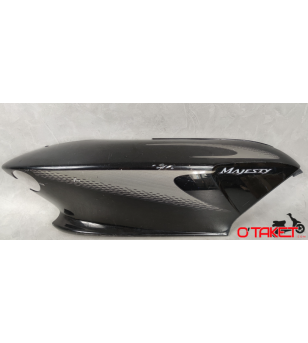 Carénage latéral droit Majesty/Skyliner origine YAMAHA/MBK 125/180 Accueil sur le site du spécialiste des deux roues O-TAKET.COM