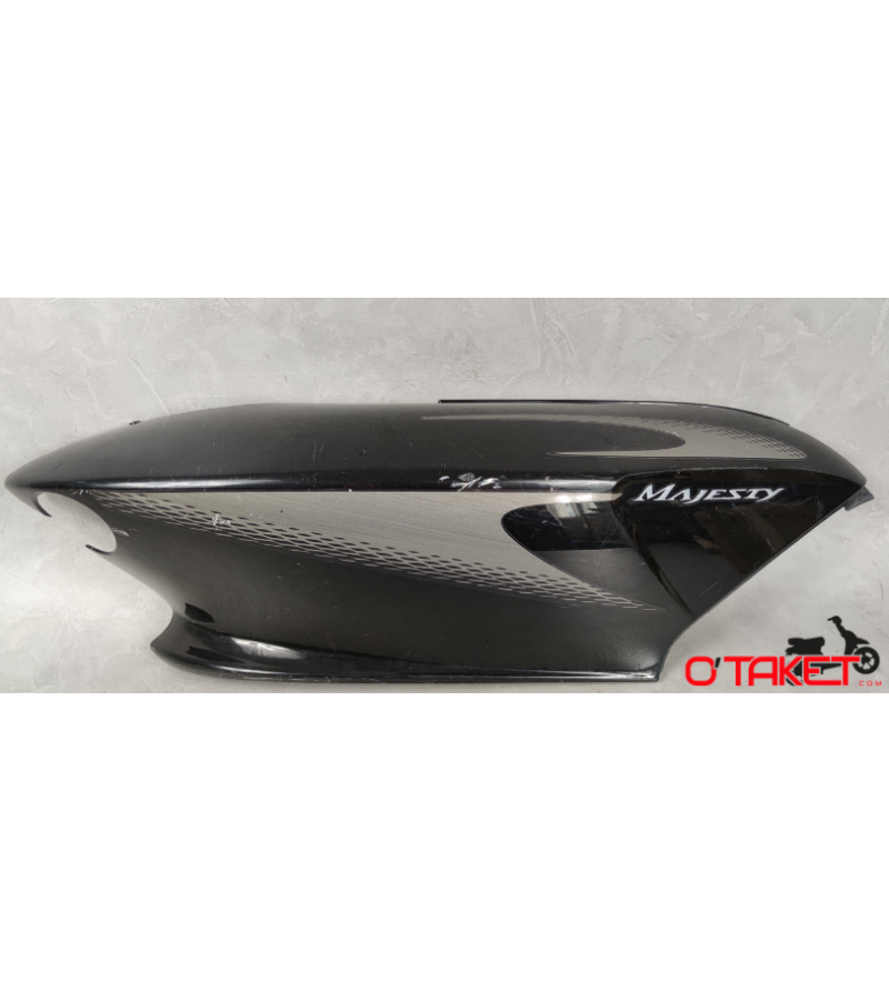Carénage latéral arrière droit Majesty/Skyliner origine YAMAHA/MBK 125 Accueil sur le site du spécialiste des deux roues O-TA...