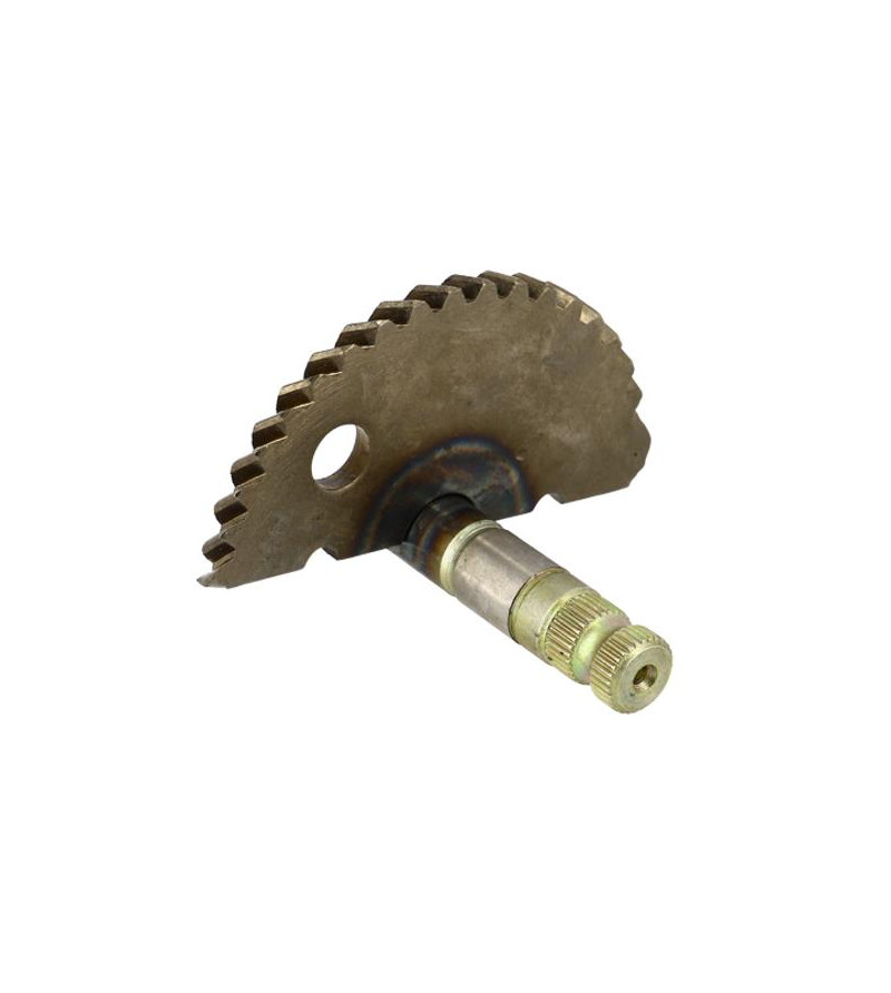 AXE KICK SCOOTER OEM SYM ORBIT II/JET 4 - 2 TEMPS (28250-G22-000) SCOOTER sur le site du spécialiste des deux roues O-TAKET.COM