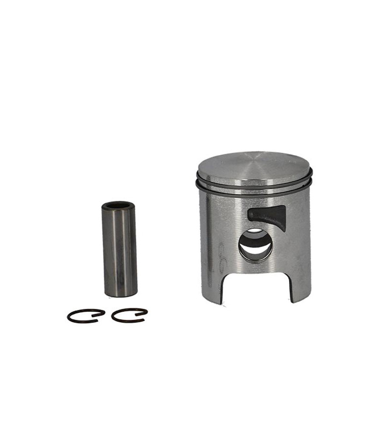 PISTON MECABOITE AIRSAL TECH PISTON ADAPT. DERBI SENDA EURO3/EURO4 2006- (DIA 39.9) 50 À BOITE sur le site du spécialiste des...