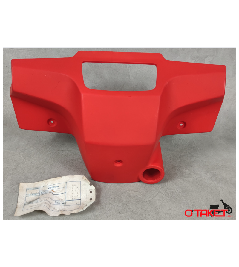 Support/couvre guidon ST Rapido origine PEUGEOT 50 Accueil sur le site du spécialiste des deux roues O-TAKET.COM