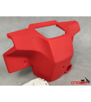 Support/couvre guidon ST Rapido origine PEUGEOT 50 Accueil sur le site du spécialiste des deux roues O-TAKET.COM