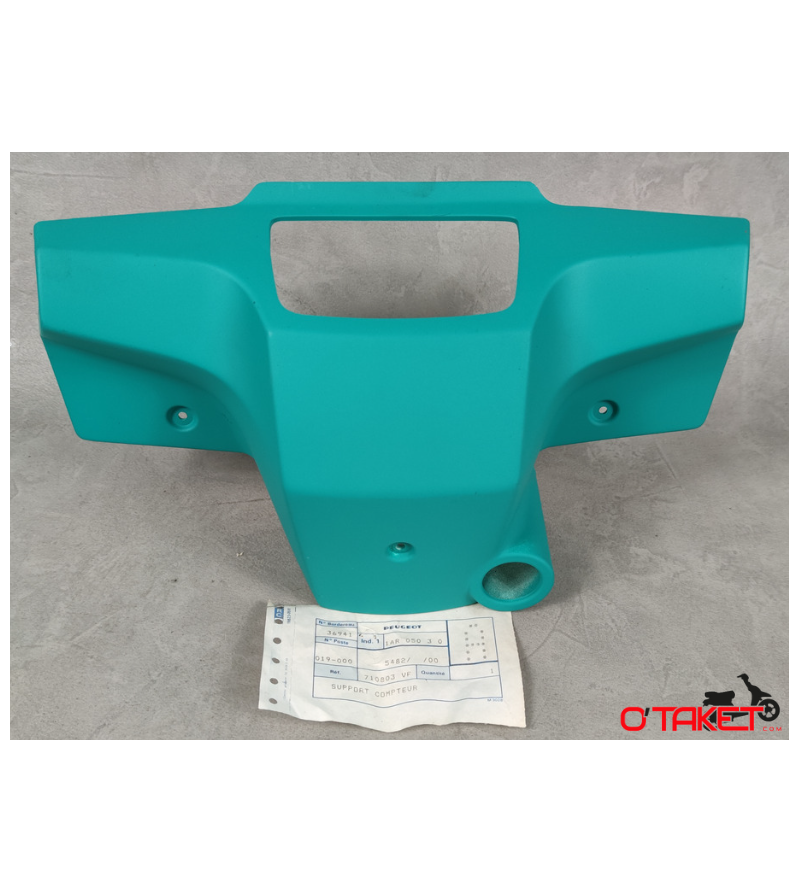 Support/couvre guidon ST Rapido origine PEUGEOT 50 Accueil sur le site du spécialiste des deux roues O-TAKET.COM