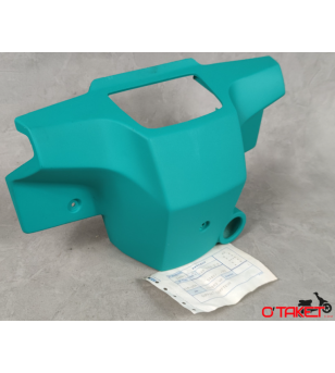 Support/couvre guidon ST Rapido origine PEUGEOT 50 Accueil sur le site du spécialiste des deux roues O-TAKET.COM