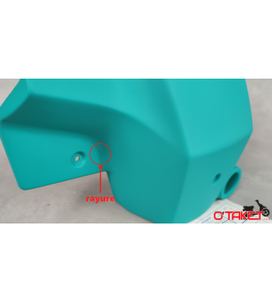Support/couvre guidon ST Rapido origine PEUGEOT 50 Accueil sur le site du spécialiste des deux roues O-TAKET.COM