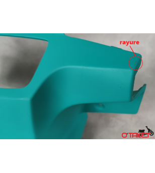 Support/couvre guidon ST Rapido origine PEUGEOT 50 Accueil sur le site du spécialiste des deux roues O-TAKET.COM