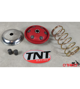 Variateur Air-Evolution TNT Racing Booster/Nitro/Ovetto/Bw's/Aerox/Neo's origine MBK/YAMAHA