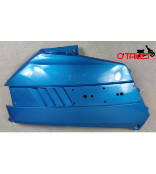 Carénage latéral arrière droit SC/SX origine PEUGEOT 50/80 Accueil sur le site du spécialiste des deux roues O-TAKET.COM