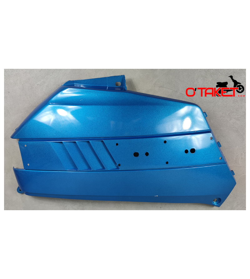 Carénage latéral arrière droit SC/SX origine PEUGEOT 50/80 Accueil sur le site du spécialiste des deux roues O-TAKET.COM