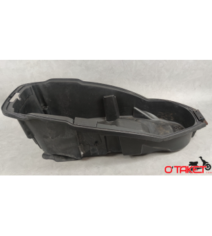 Coffre de selle Citystar  origine PEUGEOT 50/125/200 2T/4T