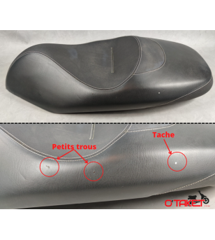 Selle Citystar origine PEUGEOT 50/125/200 2T/4T Accueil sur le site du spécialiste des deux roues O-TAKET.COM