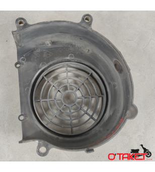 Cache turbine Citystar origine PEUGEOT 50/125 2T/4T Accueil sur le site du spécialiste des deux roues O-TAKET.COM