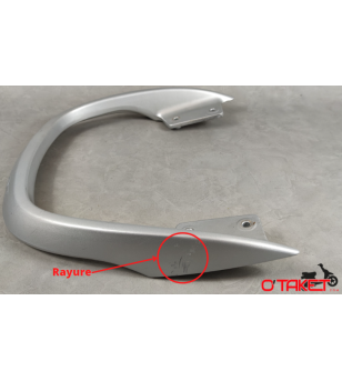 Poignée de maintien Citystar origine PEUGEOT 50/125/200 2T/4T Accueil sur le site du spécialiste des deux roues O-TAKET.COM