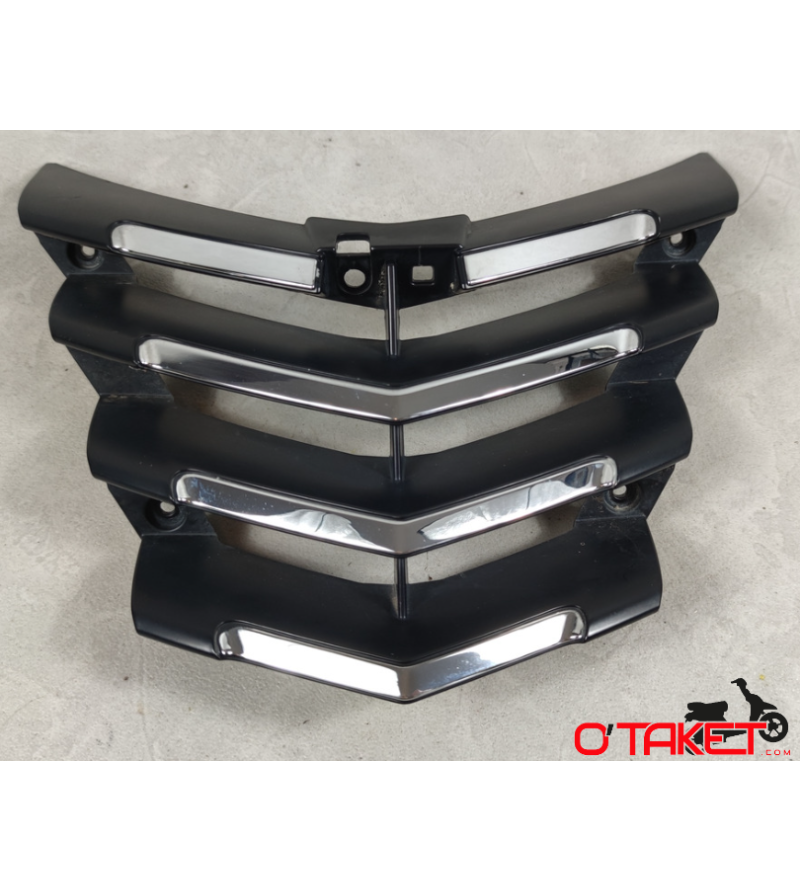 Grille de face avant Citystar origine PEUGEOT 50/125/200 2T/4T Accueil sur le site du spécialiste des deux roues O-TAKET.COM Grille de face avant Citystar origine PEUGEOT 50/125/200 2T/4T Accueil sur le site du spécialiste des deux roues O-TAKET.COM