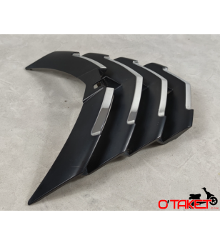 Grille de face avant Citystar origine PEUGEOT 50/125/200 2T/4T