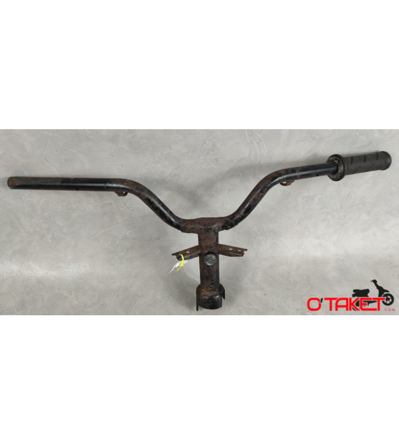 Guidon Citystar origine PEUGEOT 50/125 2T/4T Accueil sur le site du spécialiste des deux roues O-TAKET.COM Guidon Citystar origine PEUGEOT 50/125 2T/4T Accueil sur le site du spécialiste des deux roues O-TAKET.COM