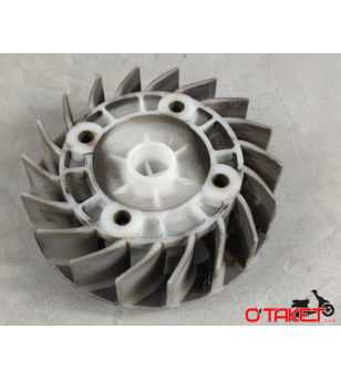 Turbine de refoidissement origine PEUGEOT Citystar 50/125cc 2T/4T Accueil sur le site du spécialiste des deux roues O-TAKET.COM