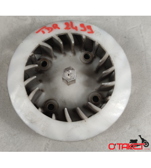 Turbine de refoidissement origine PEUGEOT Citystar 50/125cc 2T/4T