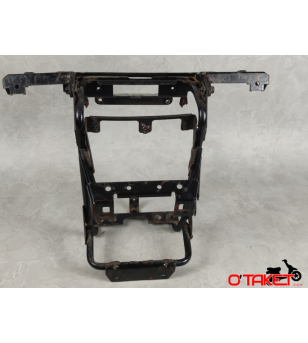 Araignée de châssis/support de face avant Citystar origine PEUGEOT 50/125/200 2T/4T Accueil sur le site du spécialiste des de...