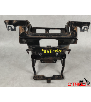 Araignée de châssis/support de face avant Citystar origine PEUGEOT 50/125/200 2T/4T Accueil sur le site du spécialiste des de...