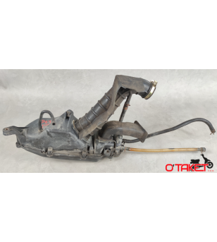 Boite à air Citystar origine PEUGEOT 50/125 2T/4T Accueil sur le site du spécialiste des deux roues O-TAKET.COM