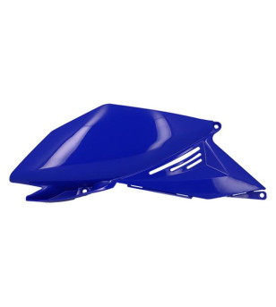 COQUE AR MECABOITE DROITE TUN'R ADAPT. BETA 50 RR 2012-2022 BLEU 50 À BOITE sur le site du spécialiste des deux roues O-TAKET...