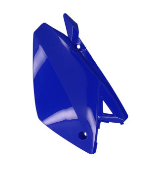 COQUE AR MECABOITE/MOTO DROITE TUN'R ADAPT. RIEJU MRT/MRT PRO/125 MARATHON 2009-2022 BLEU 50 À BOITE sur le site du spécialis...