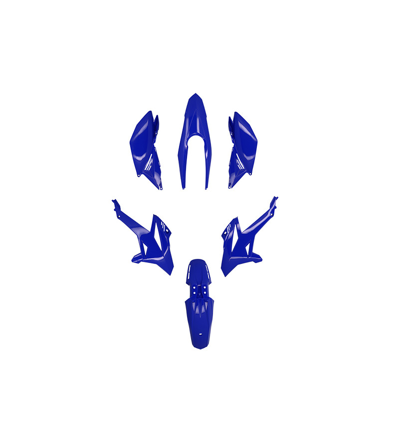 CARROSSERIE MECABOITE TUN'R KIT ADAPT. BETA 50 RR 2012-2022 BLEU (6 PIECES-SS TDF) 50 À BOITE sur le site du spécialiste des ...