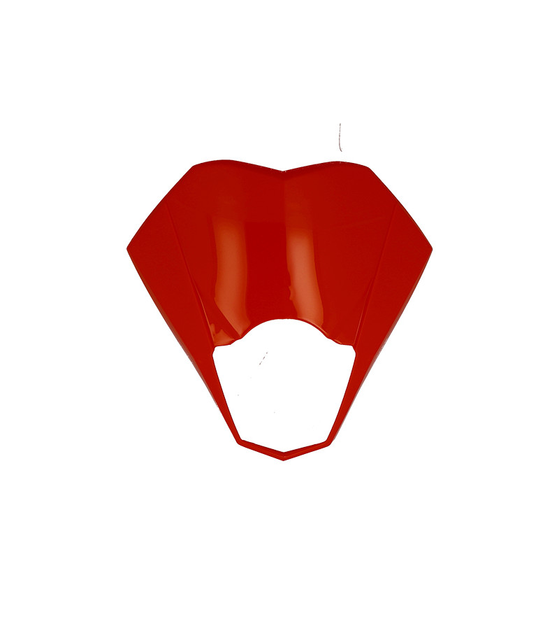 TETE DE FOURCHE MECABOITE/MOTO TUN'R ADAPT. RIEJU MRT/MRT PRO/125 MARATHON 20092022 ROUGE