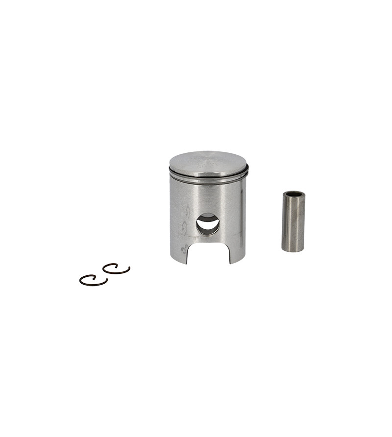 PISTON MECABOITE AIRSAL TECH PISTON ADAPT.AM6 (DIA 40.3)