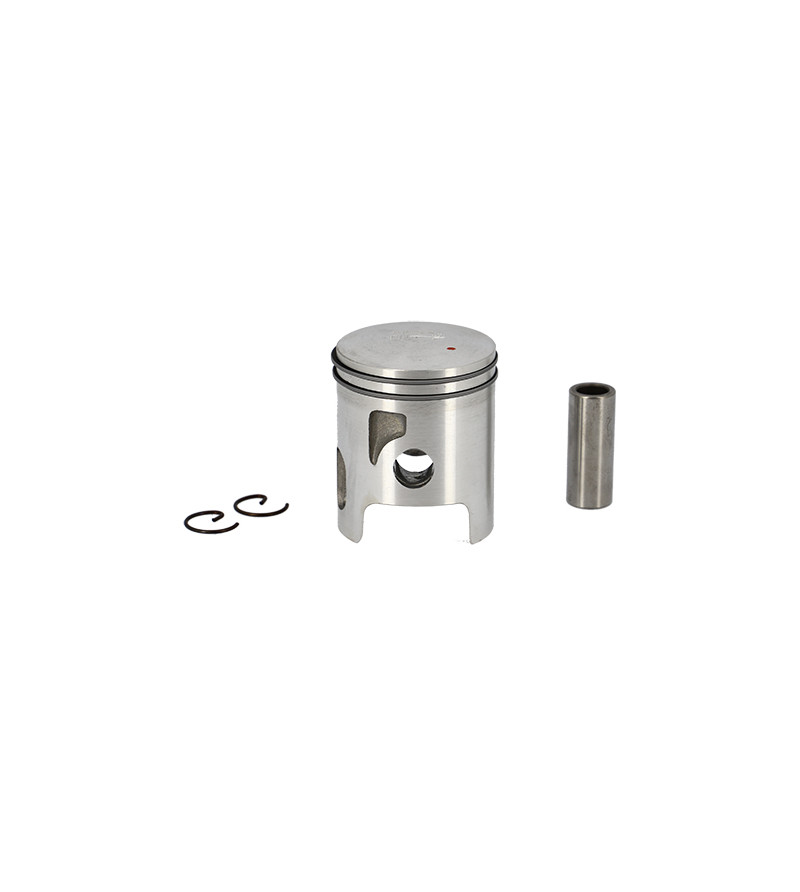 PISTON SCOOTER AIRSAL ADAPT. SR50/F12/BIG MAX AIR/OVETTO/MACH G/CPI (AXE DE 10) (DIA 40)