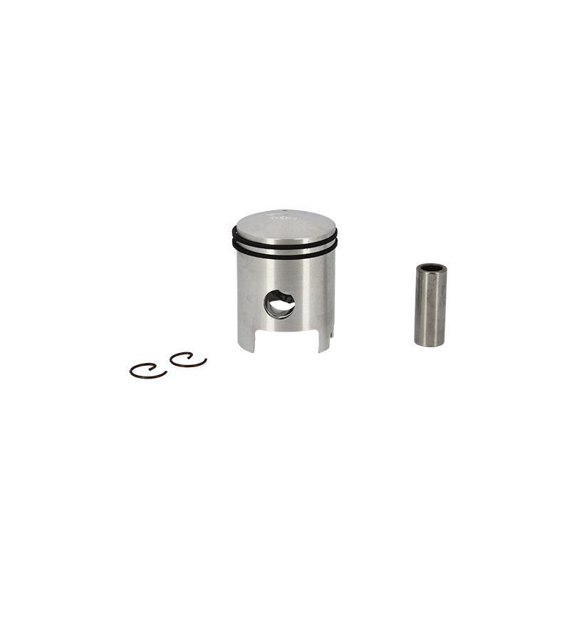 PISTON CYCLO AIRSAL T6 ADAPT. VESPINO ALX (DIA 38.4)