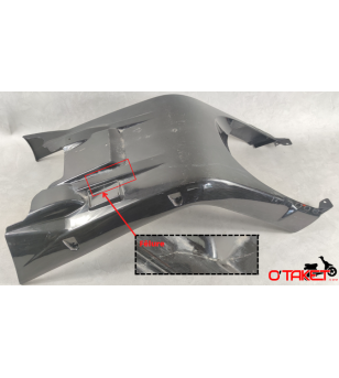 Bas de caisse adaptable MBK Booster/YAMAHA Bw's 2004→ Accueil sur le site du spécialiste des deux roues O-TAKET.COM