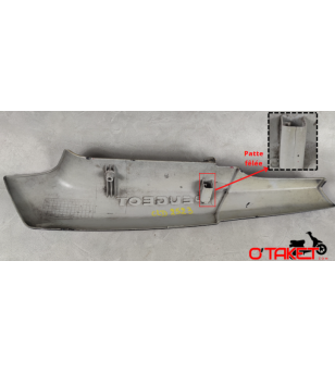 Carénage carter latéral droit 103 Vogue origine PEUGEOT Accueil sur le site du spécialiste des deux roues O-TAKET.COM