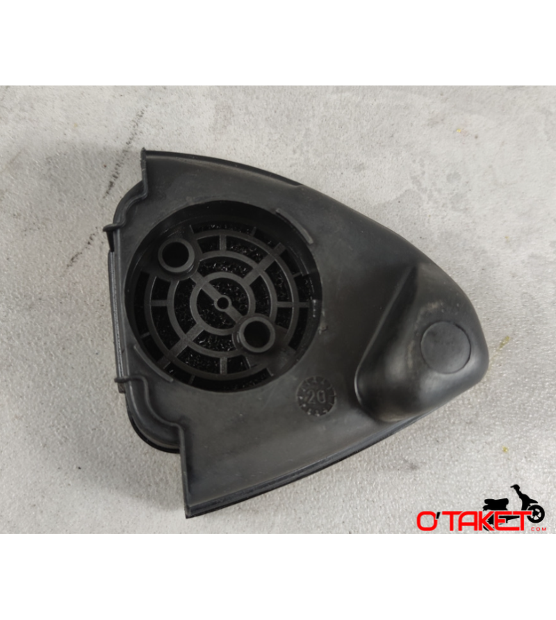 Capot filtre a air GURTNER 41/51/881 origine MBK Accueil sur le site du spécialiste des deux roues O-TAKET.COM Capot filtre a air GURTNER 41/51/881 origine MBK Accueil sur le site du spécialiste des deux roues O-TAKET.COM
