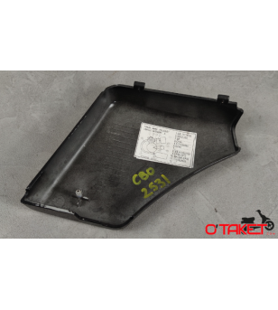Capotage/Boite a outils droit 103 SPX origine PEUGEOT Accueil sur le site du spécialiste des deux roues O-TAKET.COM
