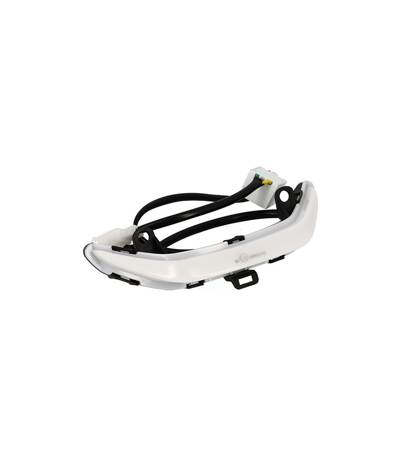 OPTIQUE SCOOTER TEKNIX ADAPT. PEUGEOT KISBEE 2T ET 4T/STREETZONE (DIURNE)