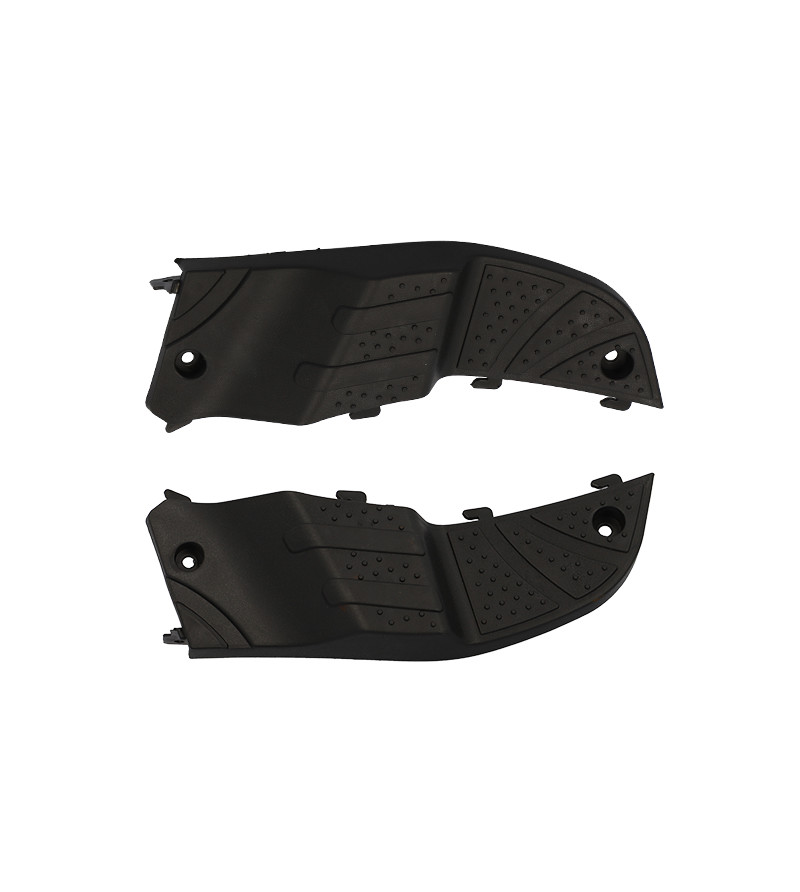 MARCHE PIED SCOOTER TUN'R ADAPT. SYM FIDDLE II 4 TEMPS 2008-2021