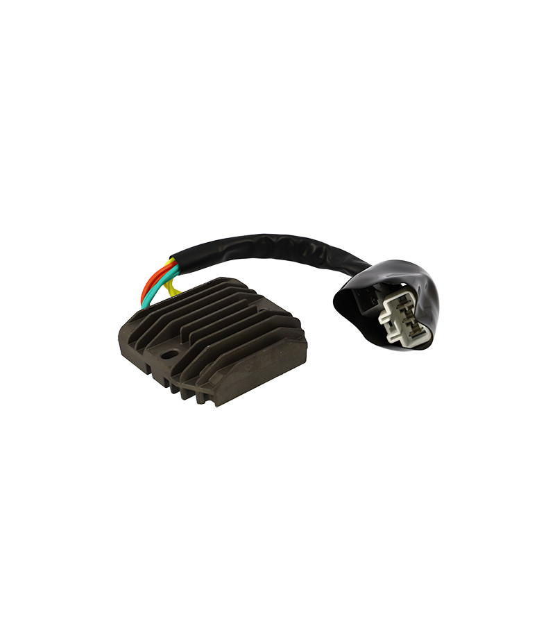 REGULATEUR DE TENSION MOTO ADAPT. HONDA MOTO sur le site du spécialiste des deux roues O-TAKET.COM