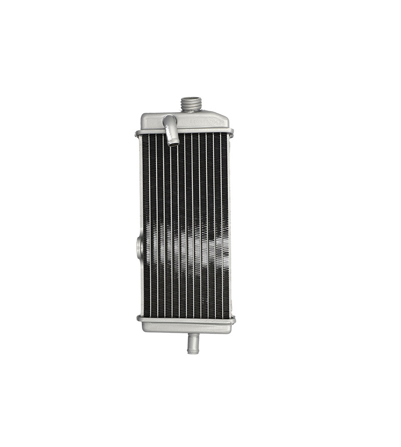 RADIATEUR MECABOITE TEKNIX ADAPT. YAMAHA DT/MBK XLIMIT/MALAGUTI (2003 - 2011) 50 À BOITE sur le site du spécialiste des deux ...