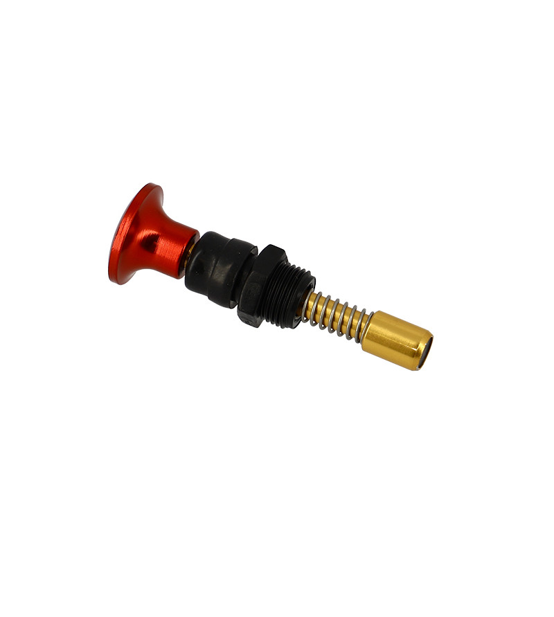STARTER CARBU TYPE PWK 21 A 34 MANUEL A TIRETTE SCOOTER sur le site du spécialiste des deux roues O-TAKET.COM