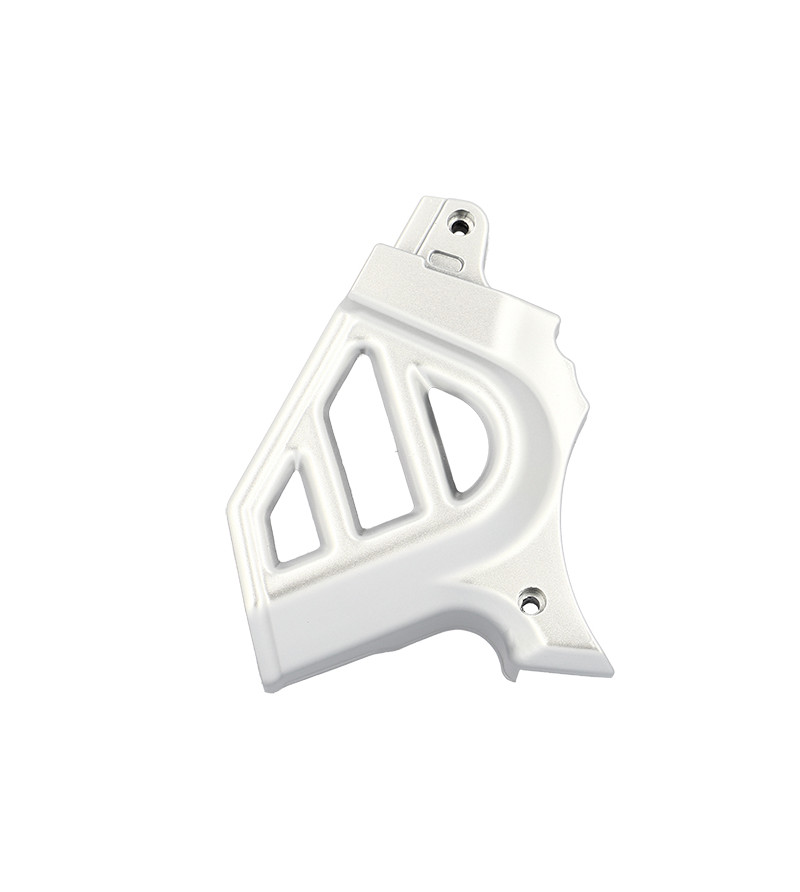 CACHE PIGNON MECABOITE TEKNIX ADAPT. AM6 - ARGENT 50 À BOITE sur le site du spécialiste des deux roues O-TAKET.COM