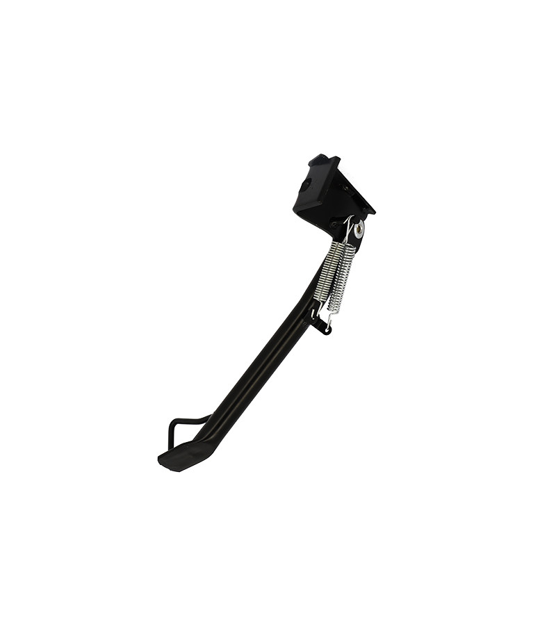 BEQUILLE SCOOTER LATERALE TUN'R ADAPT. NITRO/AEROX -2013 - NOIR SCOOTER sur le site du spécialiste des deux roues O-TAKET.COM