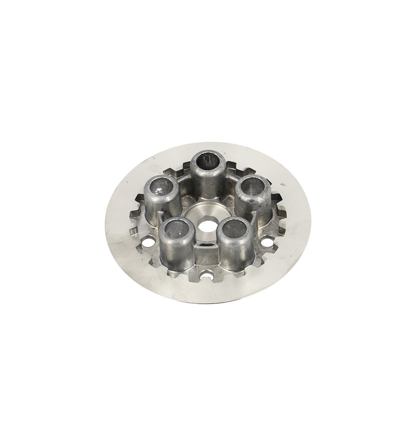 PLATEAU PRESSEUR EMBRAYAGE MECABOITE ADAPT. DERBI SENDA EURO2/EURO3/EURO4 (TYPE 847046) 50 À BOITE sur le site du spécialiste...