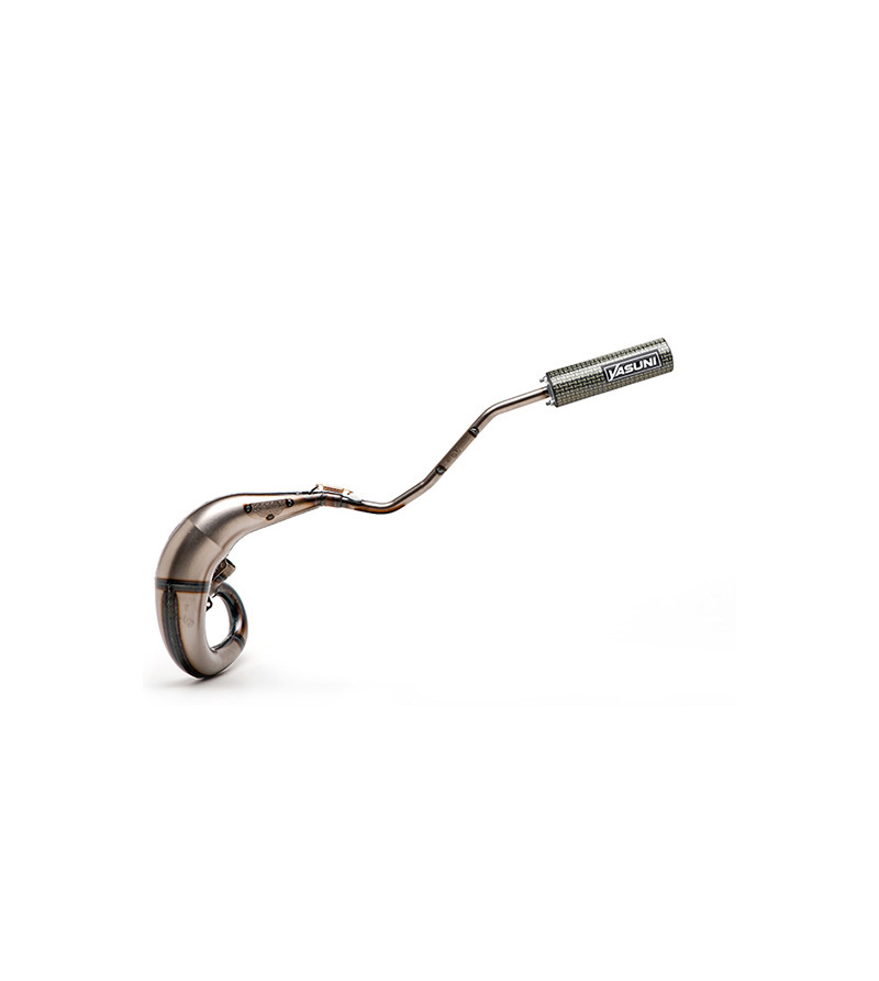 POT MECABOITE YASUNI CROSS ML ADAPT. DERBI DRD/XRACE/XTREM/SMT/RCR MAXPRO - HAUT GAUCHE - 50 À BOITE sur le site du spécialis... POT MECABOITE YASUNI CROSS ML ADAPT. DERBI DRD/XRACE/XTREM/SMT/RCR MAXPRO - HAUT GAUCHE - 50 À BOITE sur le site du spécialis...