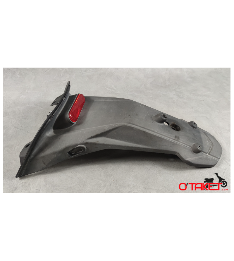 Bavette/Support de plaque origine APRILIA SR Motard/Sport City One/PIAGGIO Typhoon 50/125cc 2T/4T Accueil sur le site du spéc...